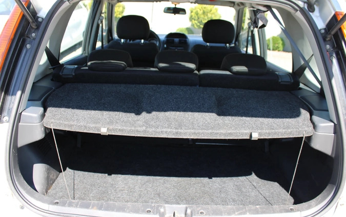 Suzuki Ignis cena 9000 przebieg: 230310, rok produkcji 2006 z Zakopane małe 562